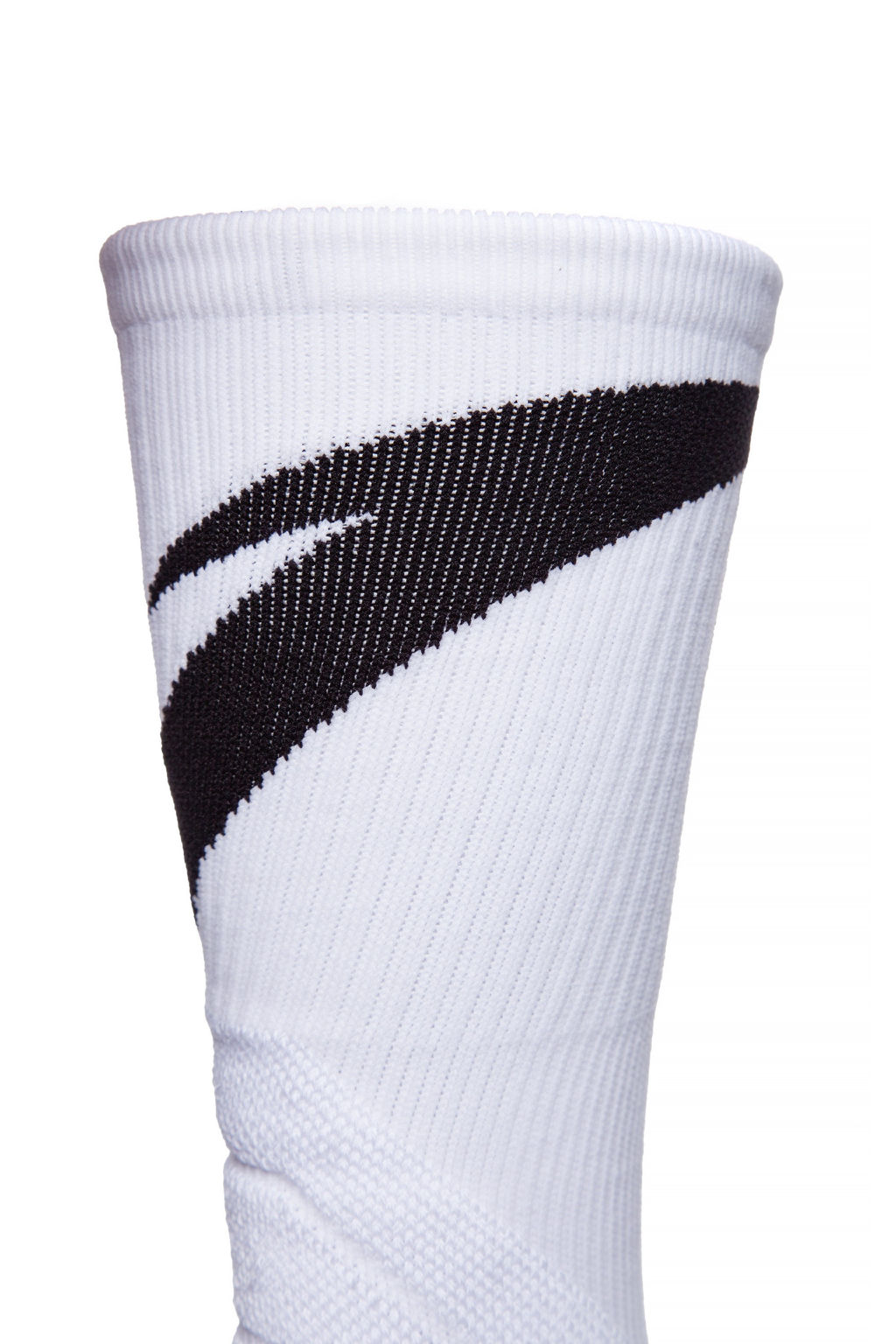 Носки длинные Белый - Anta фото 4