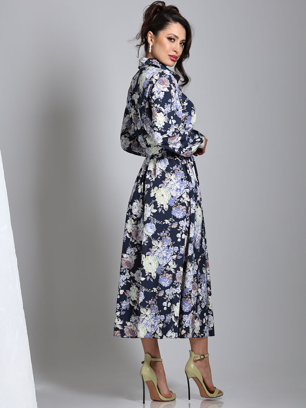 Платье Снова красиво, хит - Dstrend фото 3