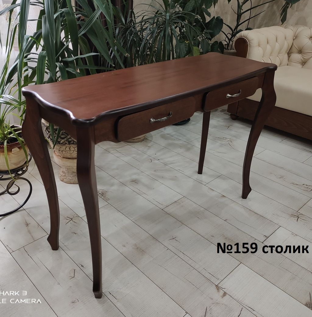 Круг вращающийся Ф500мм для сервировки стола - Рия фото 3