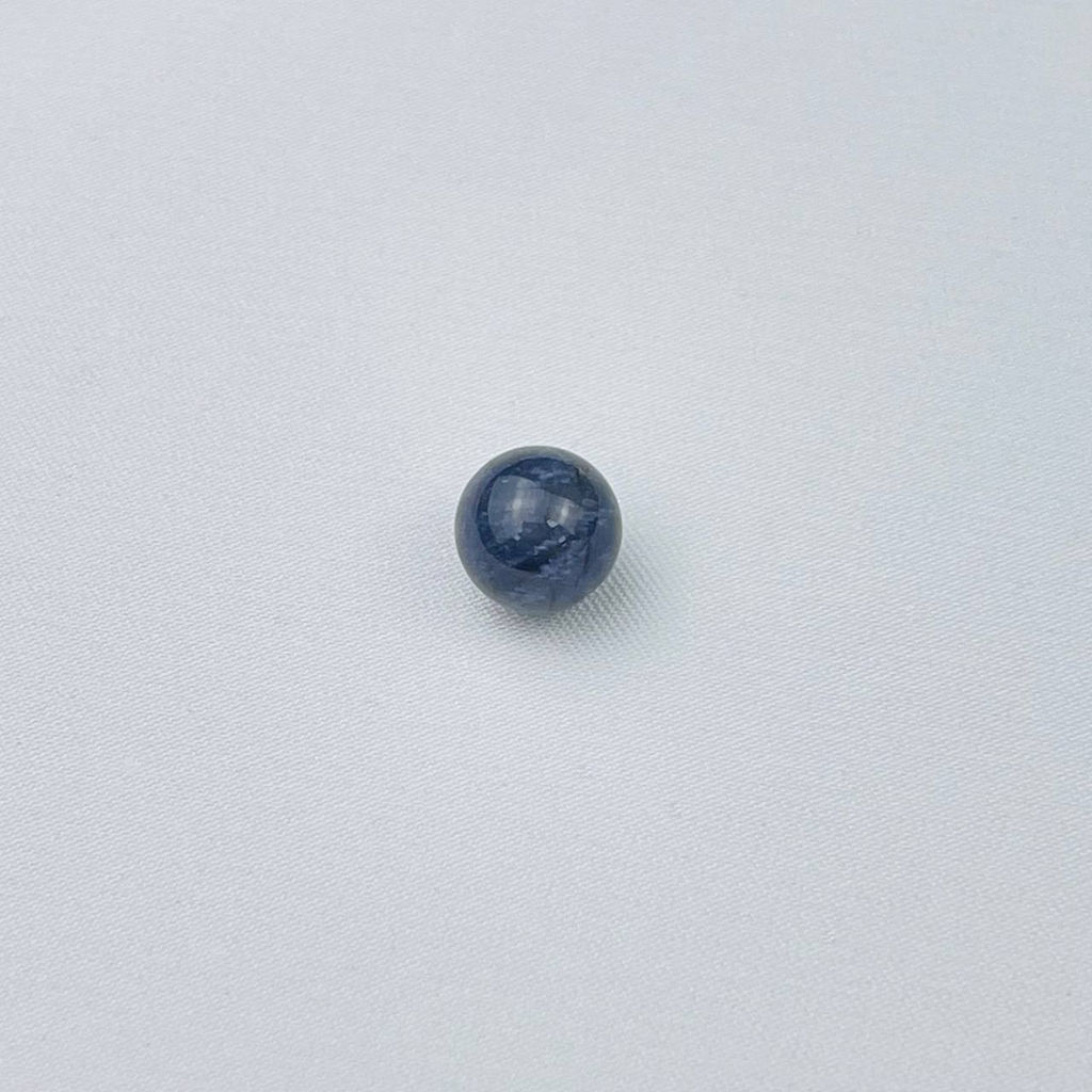 Бусины для украшений из Иолита (5 шт)