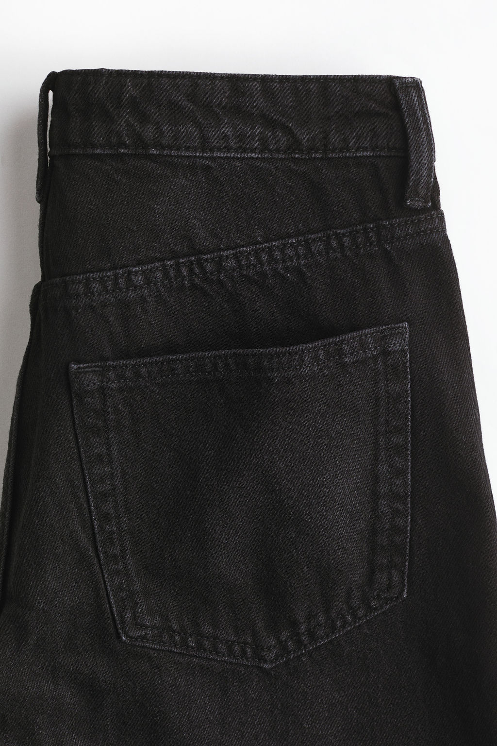 Bermudas en denim - H&m фото 9