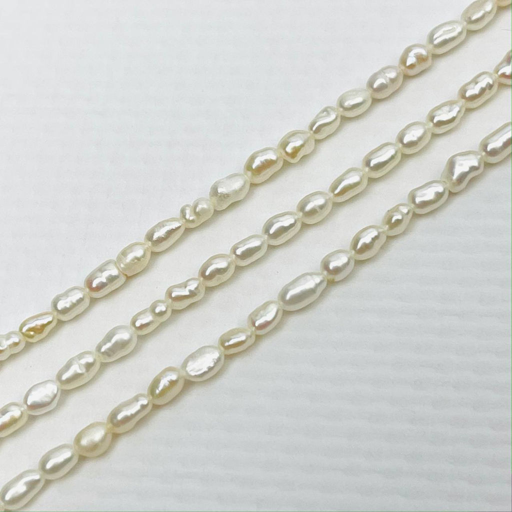 Бусины для урашений из Жемчуга