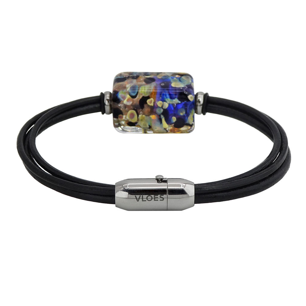 Браслет из муранского стекла - Vloes фото 2