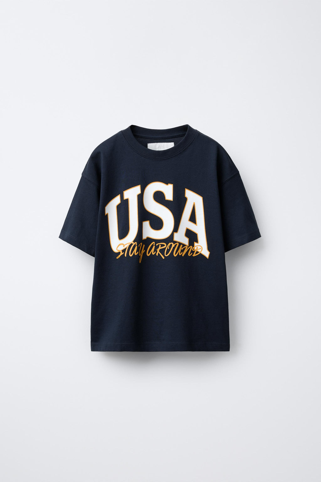 VARSITY T-SHIRT
