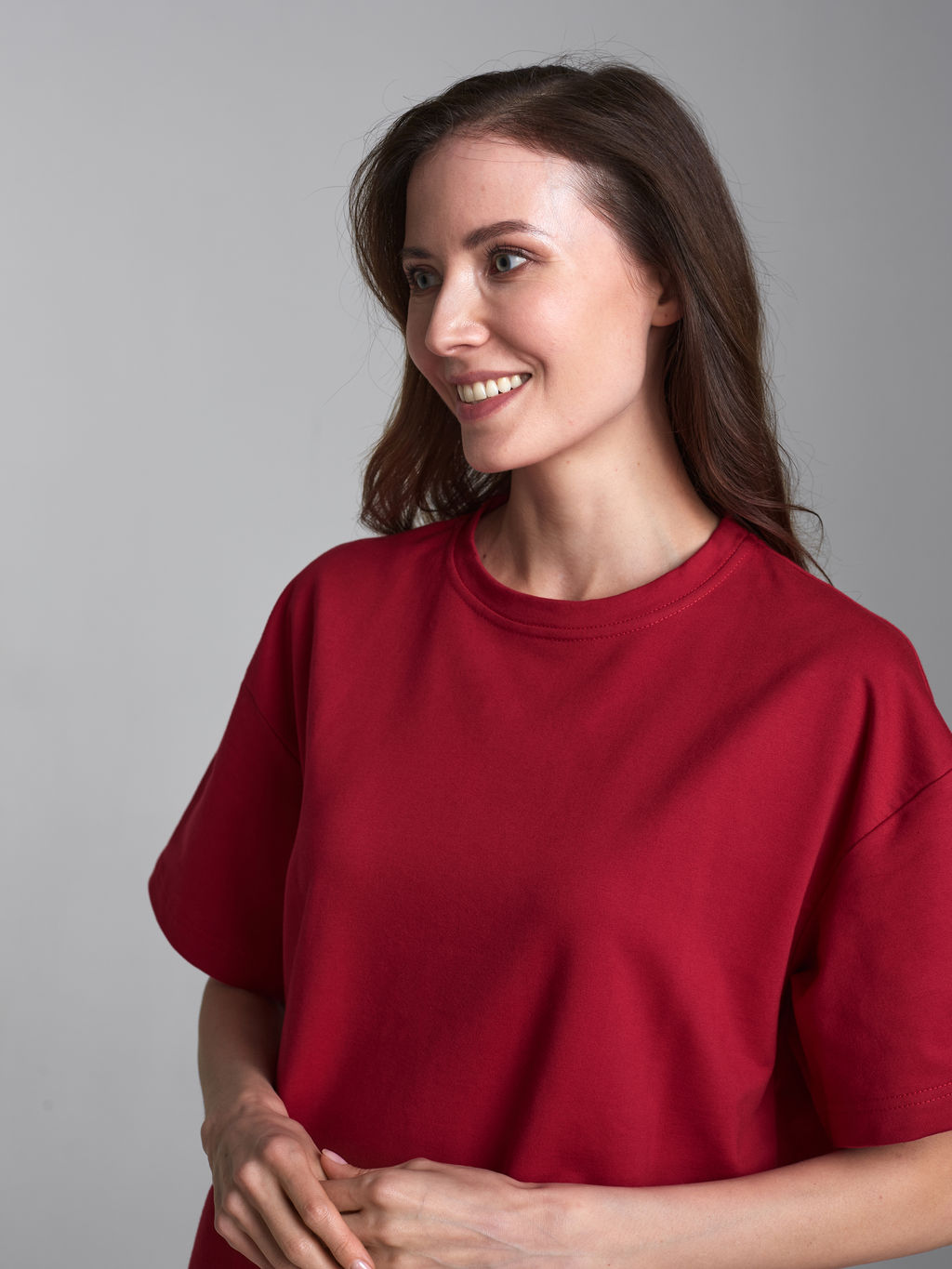 Спортивный костюм женский 11L-RR-1702 RED-N-ROCKS