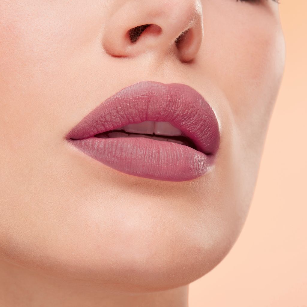 DEBORAH Помада матовая жидкая FORMULA PURA ROSSETTO LIQUIDO MAT тон 04 4.8г  фото 3