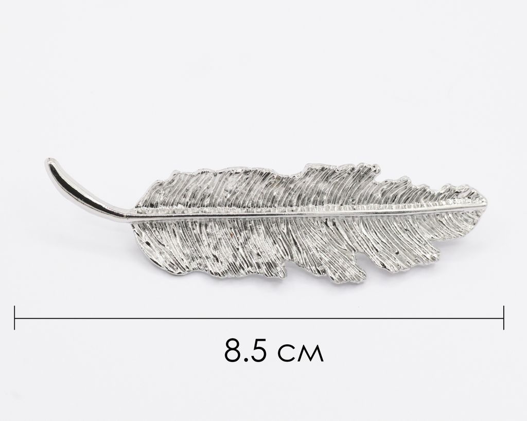 Заколка-автоматик - Vel vett фото 9