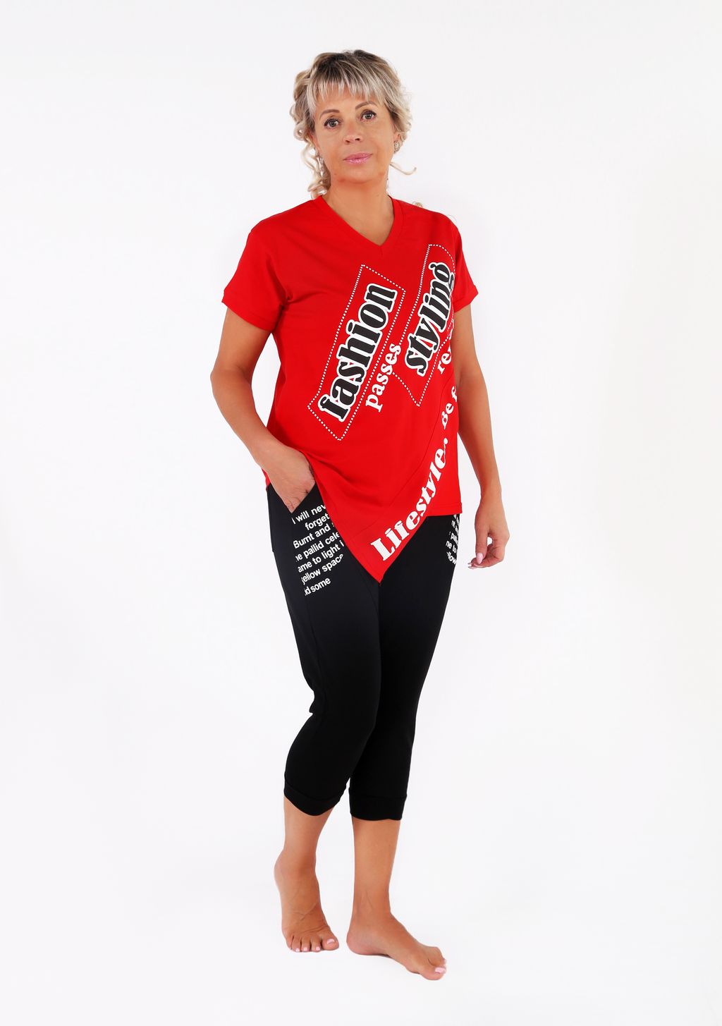 Бриджи Бренда - Марлен фото 2