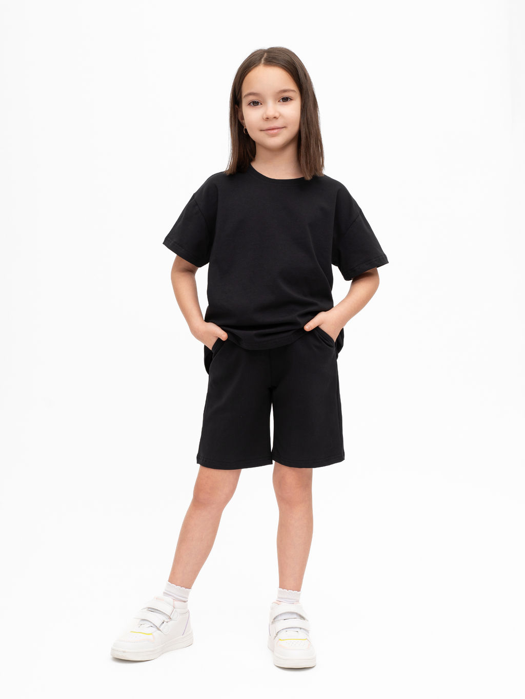 7067 Костюм детский (152)