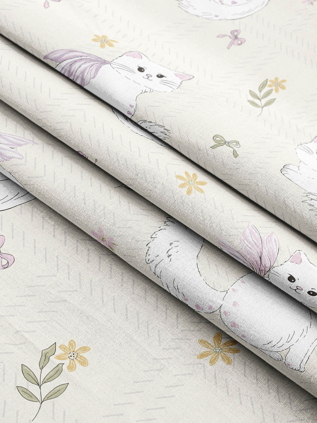 КПБ Фантазёры Поплин 22090-1/1,5сп