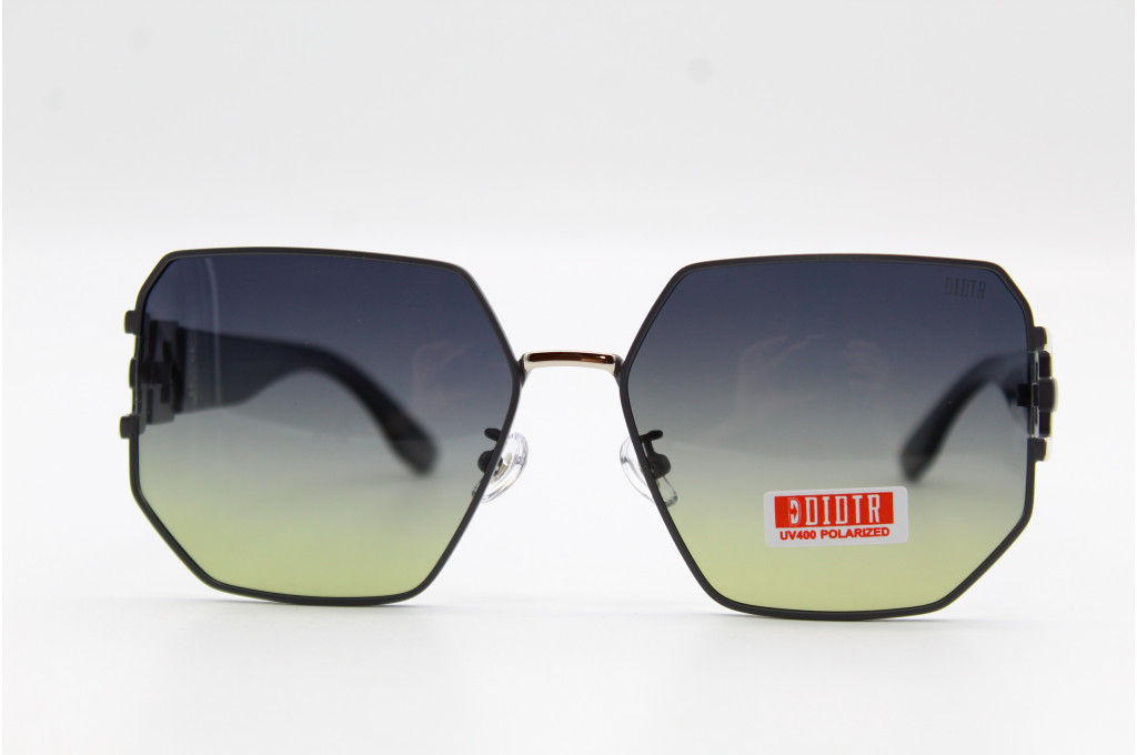 Солнцезащитные очки DIDTR (Polarized) с мешочком 0791 64-18-141 С29-44