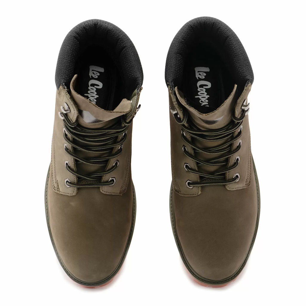 Ботинки Boots 23LC001M-FW / Lee Cooper фото 5