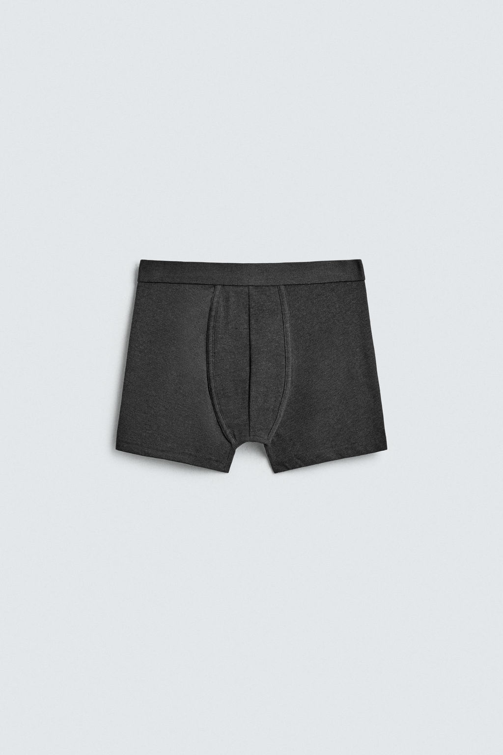 3-PACK OF ASSORTED BOXERS - Zara фото 4