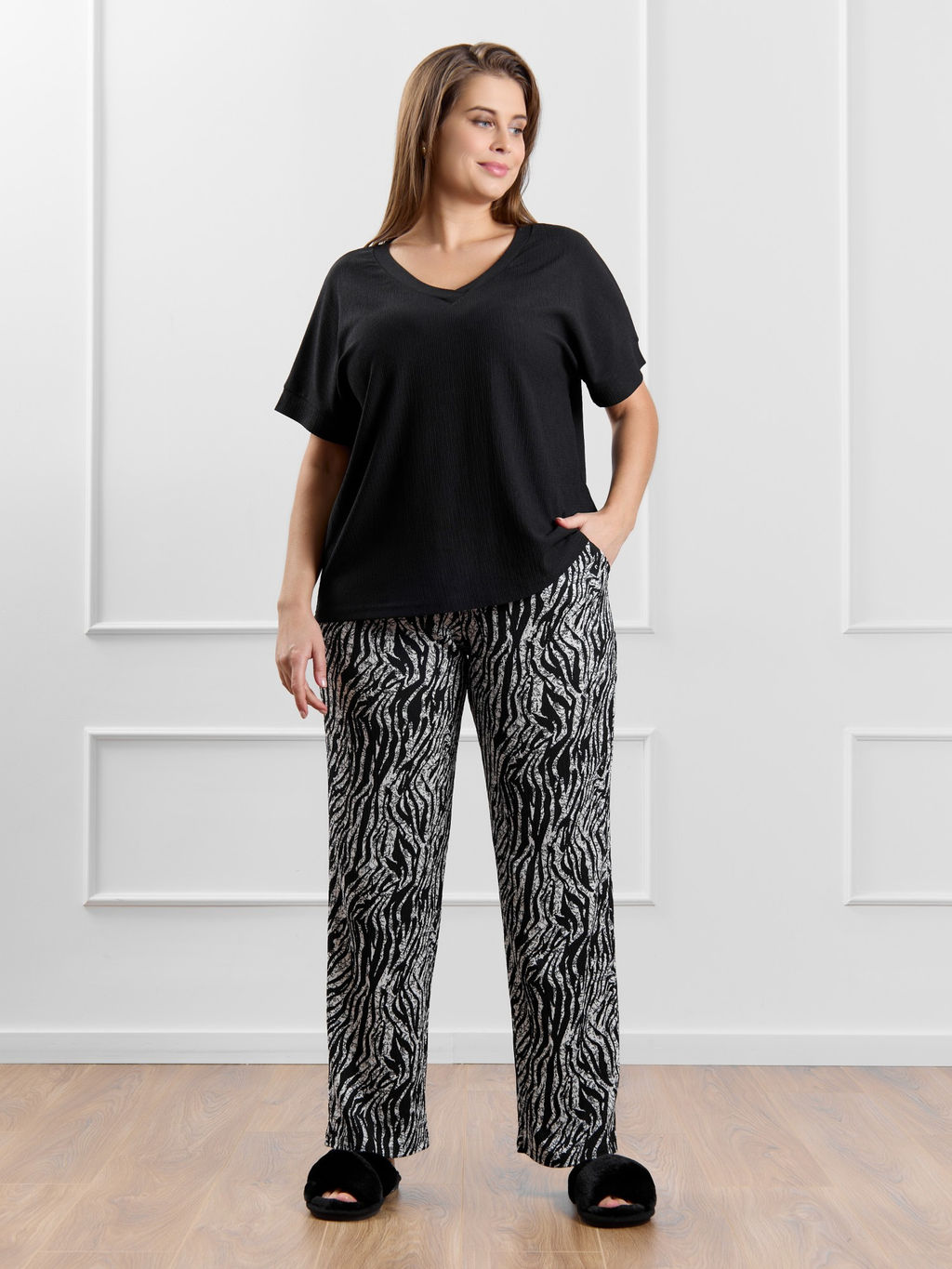 Футболка Элегия-2 VIOTEX