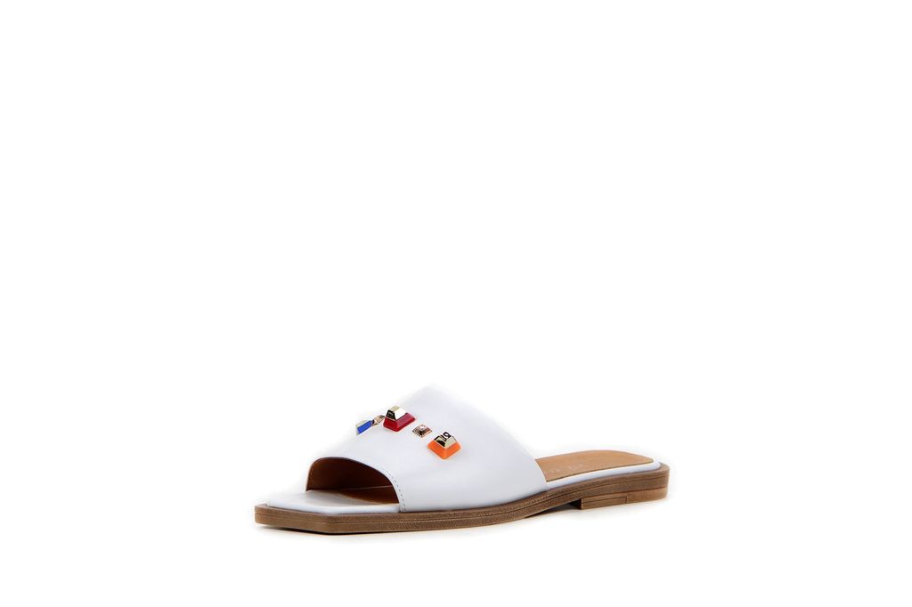 Босоножки EDART 1060.113 be.white