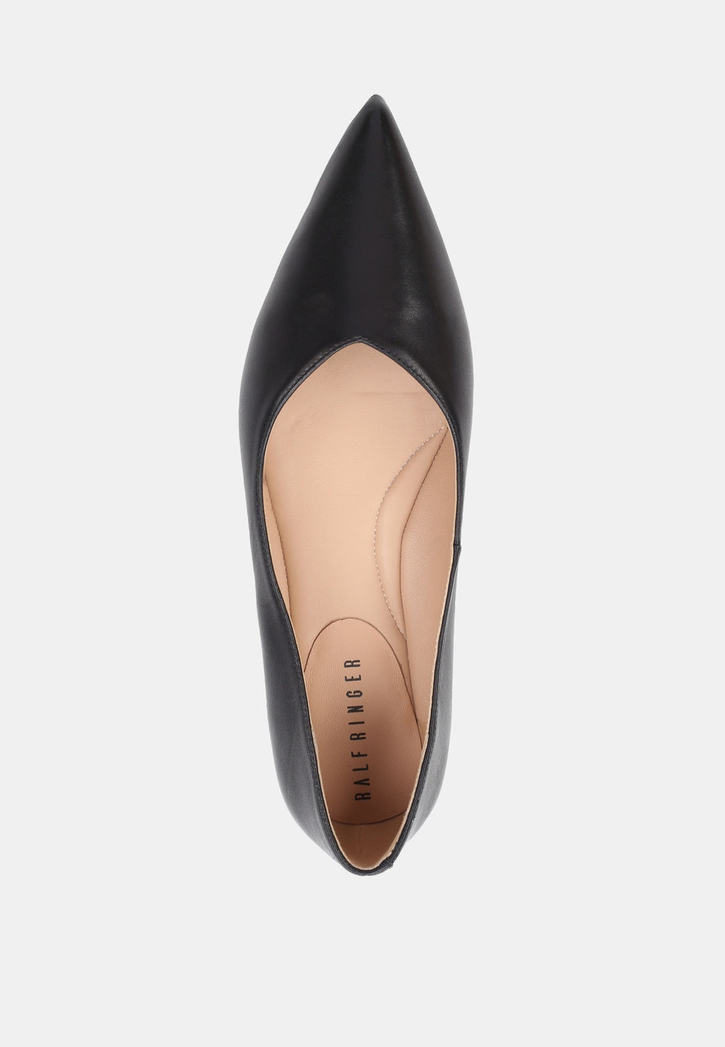 Туфли женские VIJIN Артикул ОТ02П104ЧН - Ralf ringer фото 2