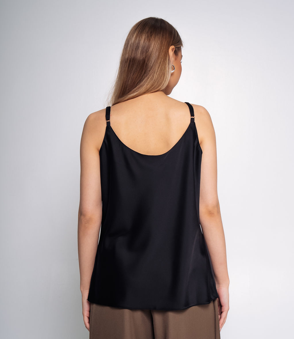 Топ #ОКТ025001 - Dommod фото 9