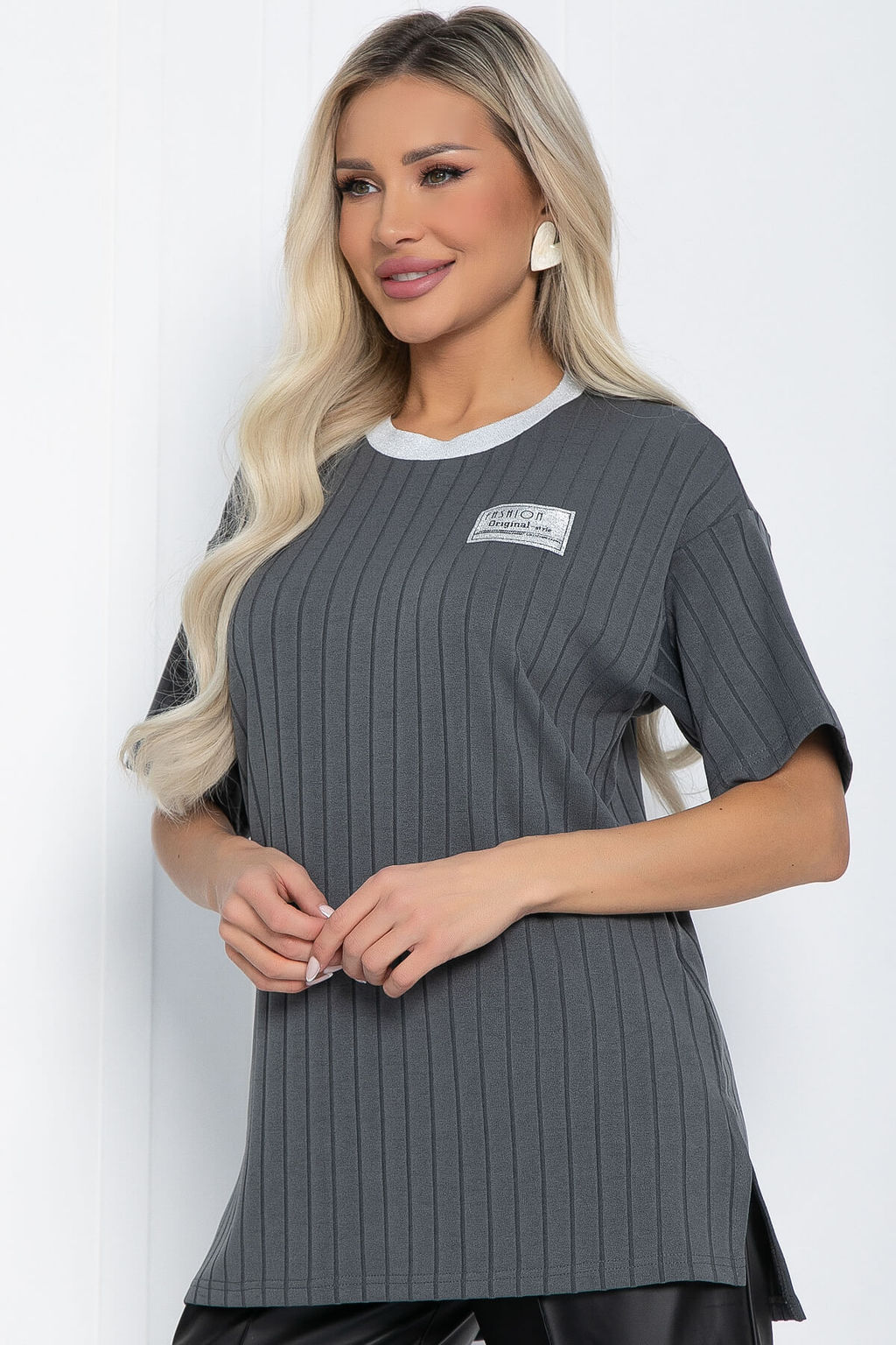 Футболка Ника - Lt collection фото 17