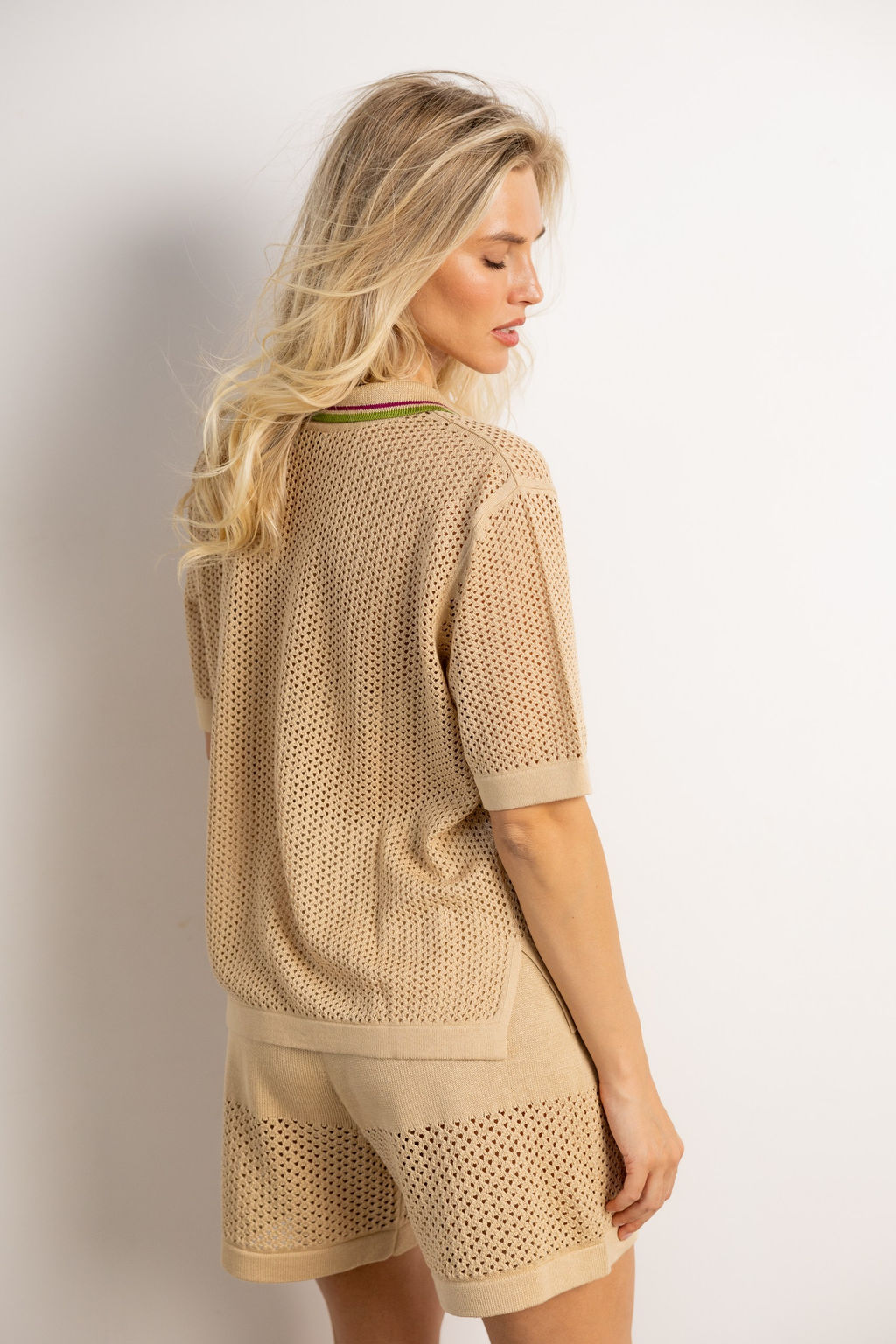 Джемпер SS 2679 - Mozart фото 5