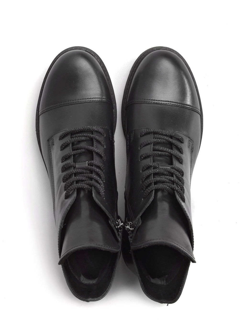 Ботинки Ионесси  фото 12