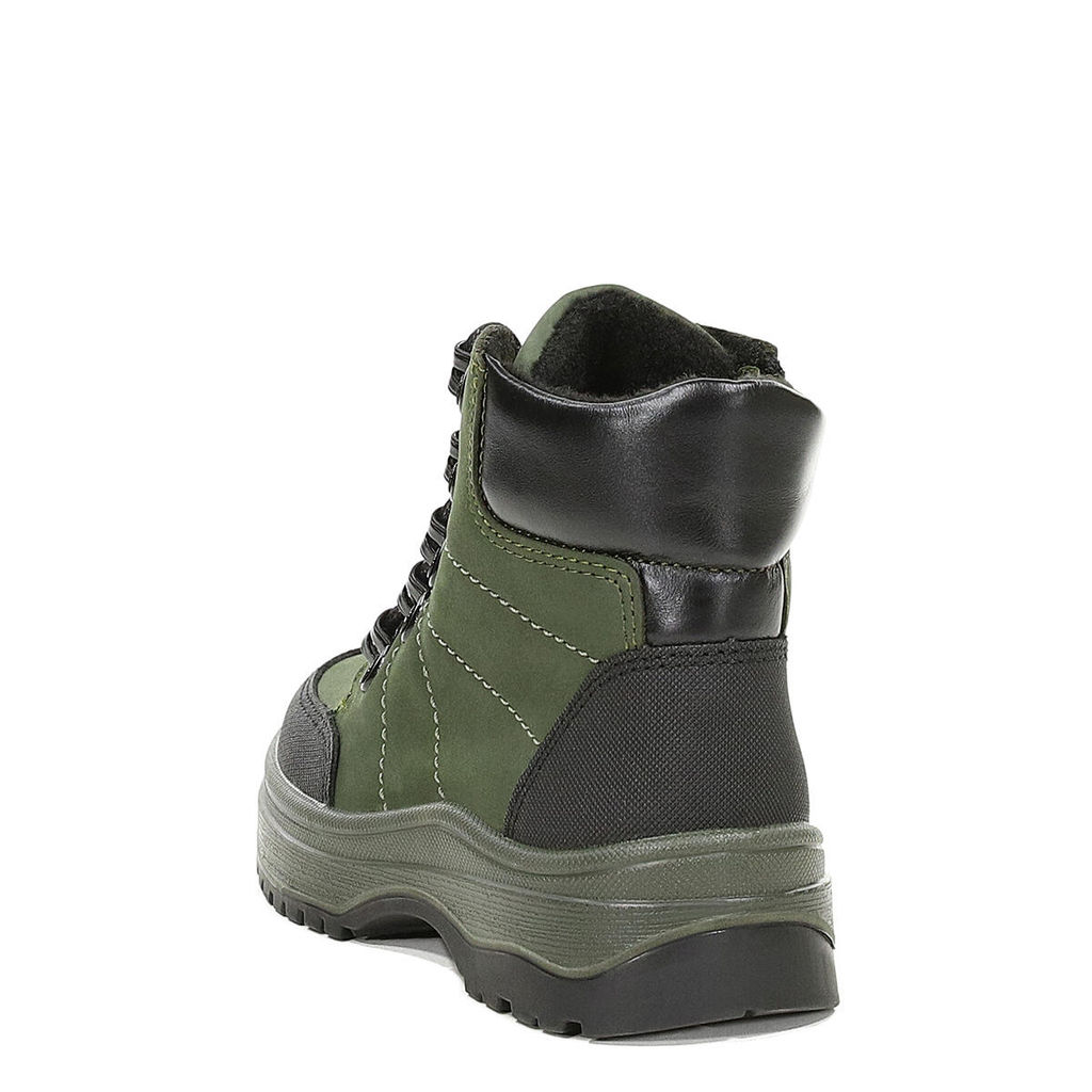 Ботинки дошкольные