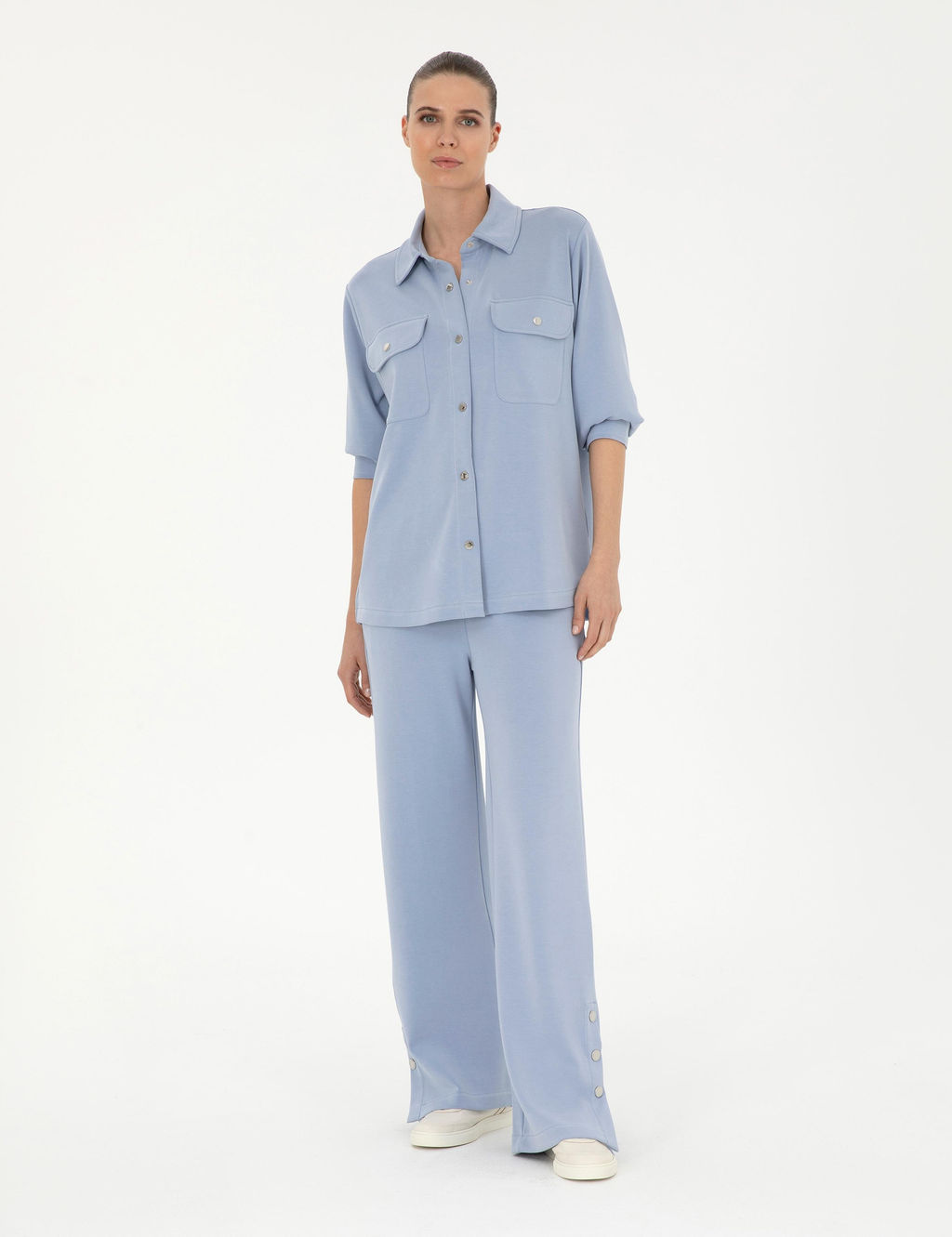 Mavi Oversize _rme H_rka - Pierre cardin фото 4