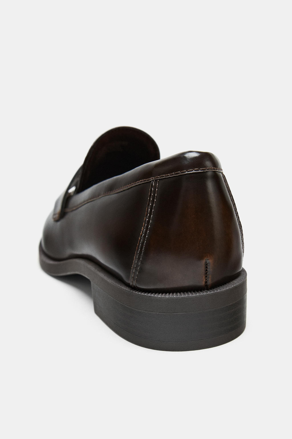 PENNY LOAFERS - Zara фото 7