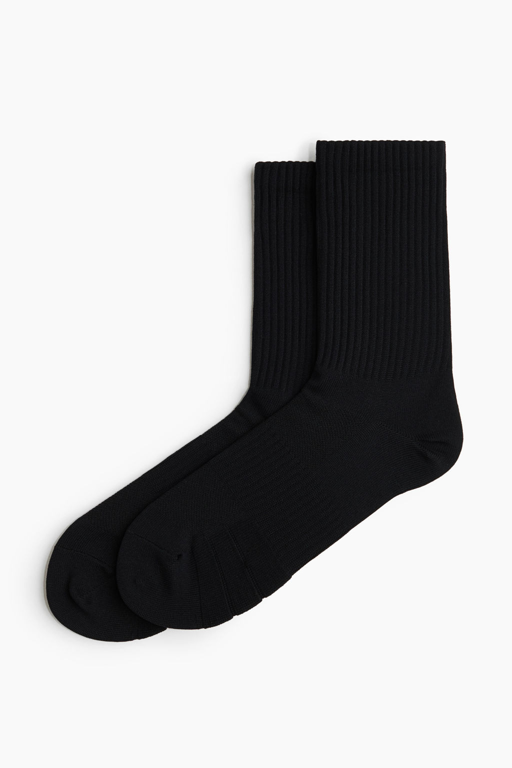 Pack de 7 calcetines de deporte con DryMove - H&m фото 4