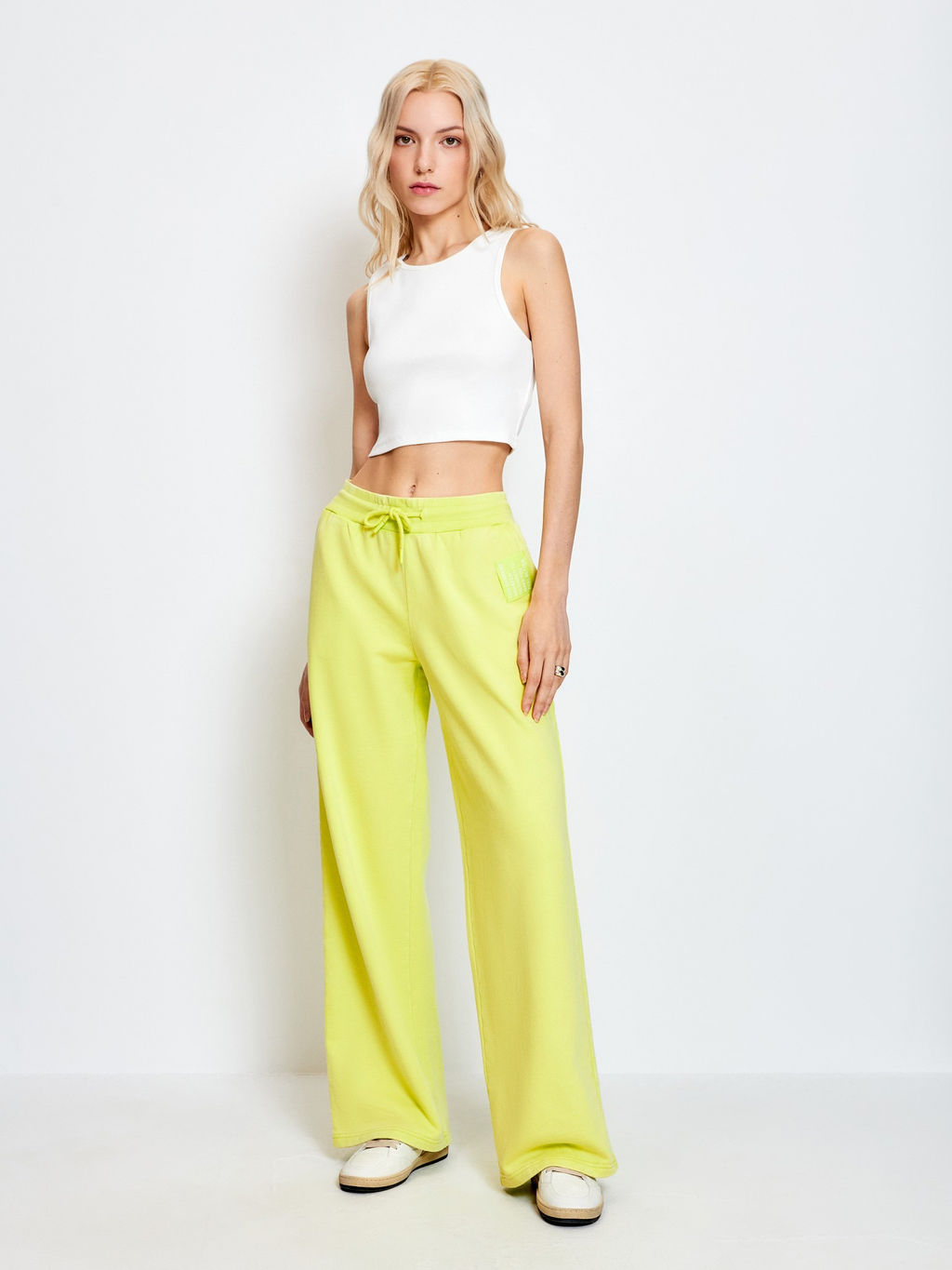 Майка жен. Oja фуксия - Concept club фото 9