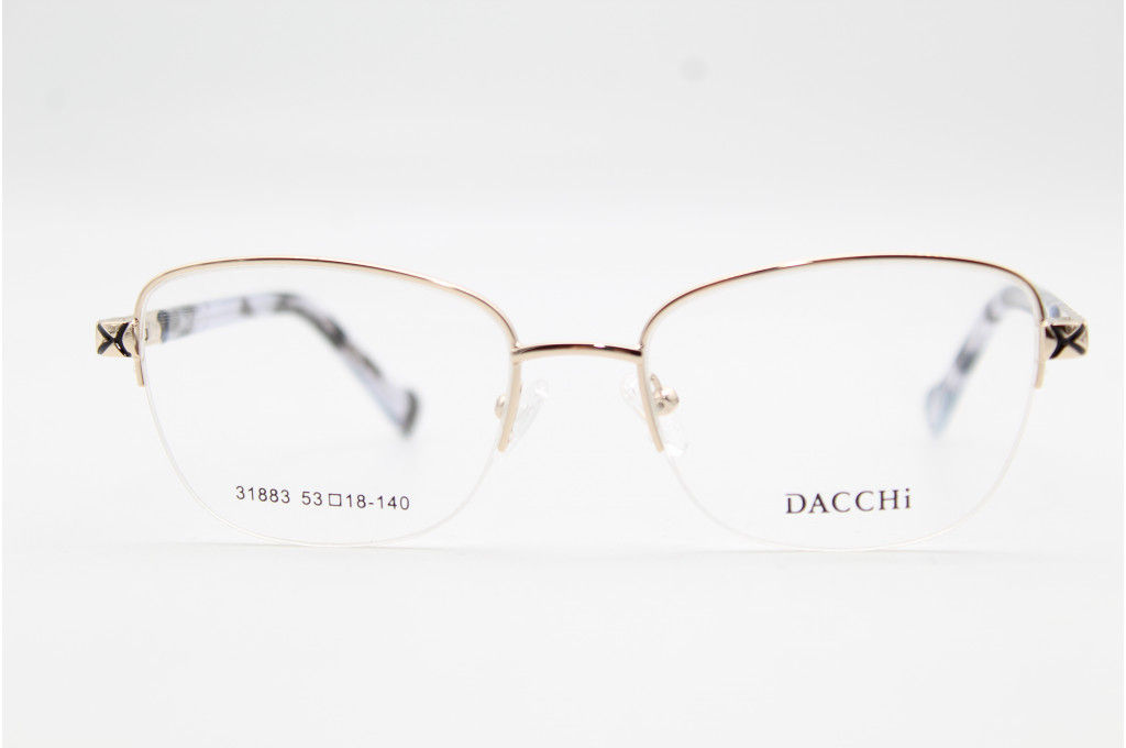 Оправа DACCHi 31883 53-18-140 С1