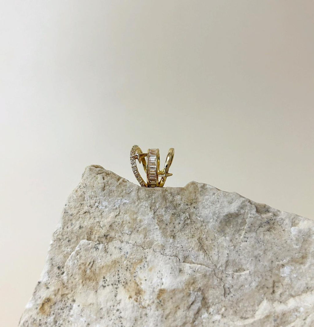 27-503191220 Кафф - J.prettier фото 3