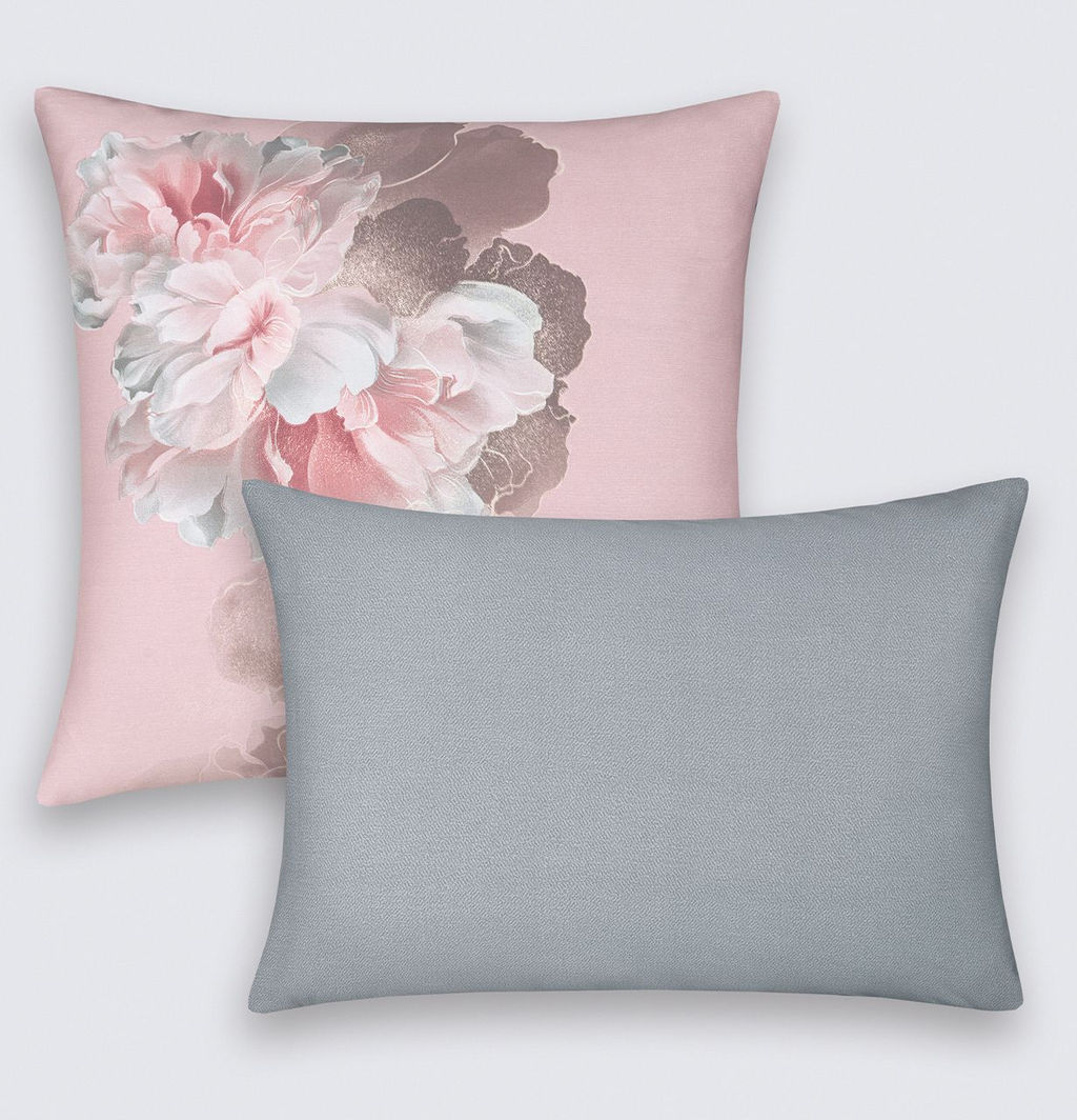 Постельное белье Берта 1,5сп + 2 наволочки - Ecotex фото 5