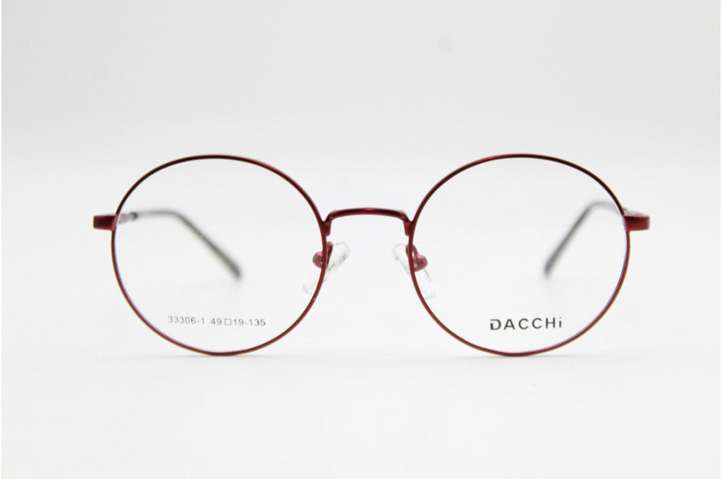 Оправа DACCHi 33306-1 49-19-135 C8