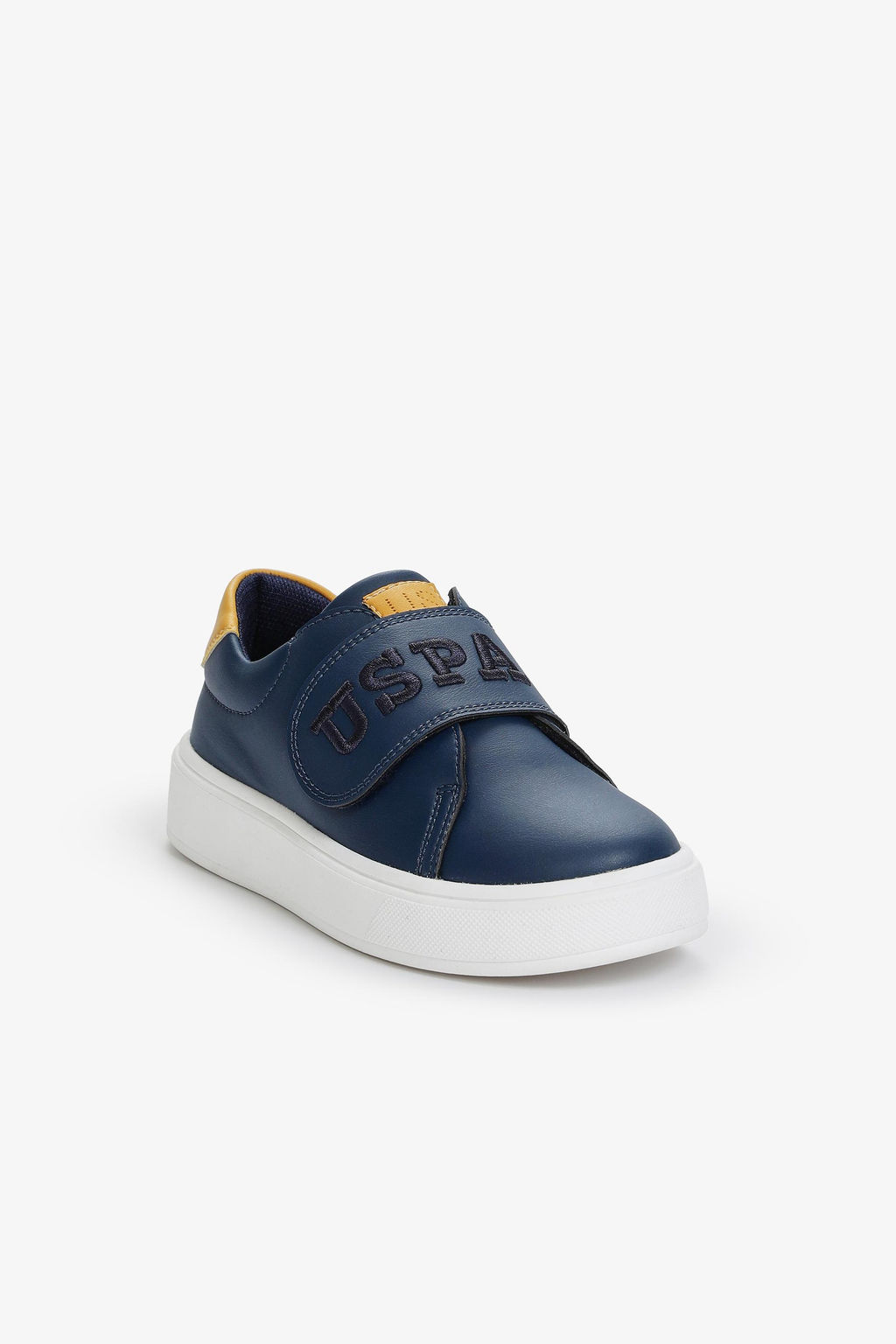 Erkek _ocuk Lacivert Casual Ayakkab_