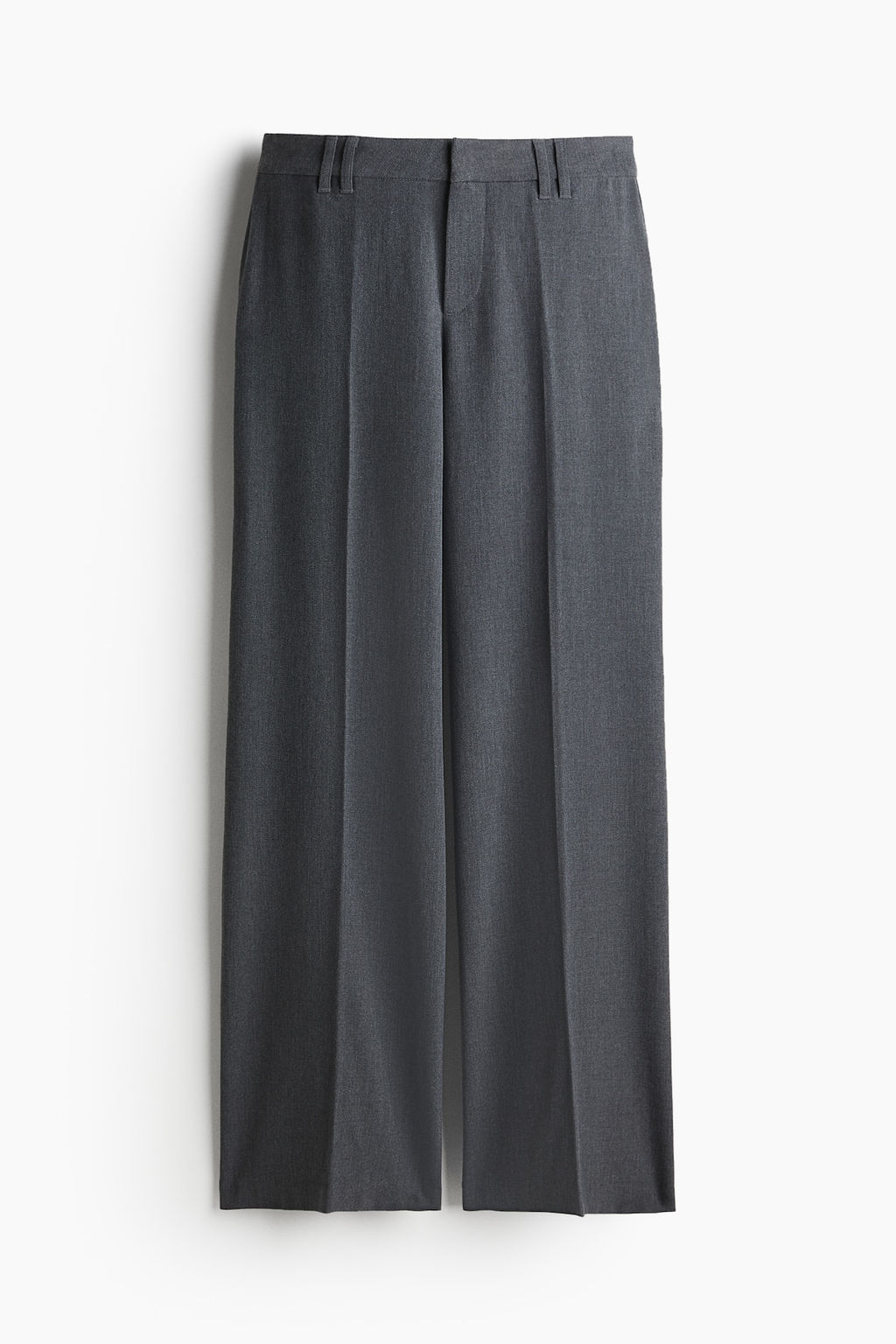 Pantalon sastre amplio - H&m фото 5