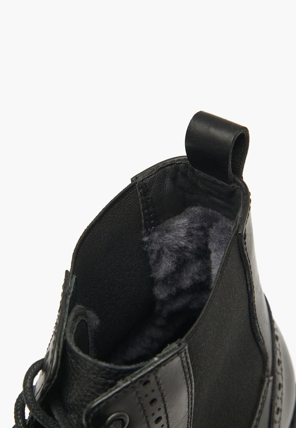 Ботинки - Mascotte фото 6