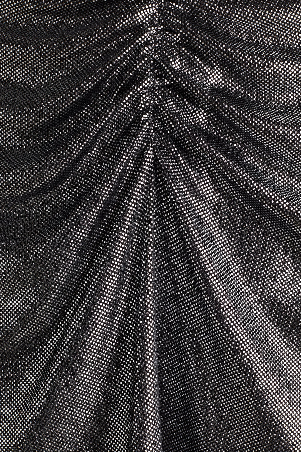 Minifalda brillante - H&m фото 5