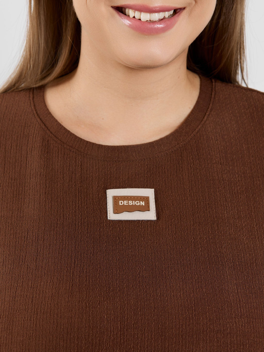 Туника Рената-1 из ткани бурумчук VIOTEX - Виотекс фото 21