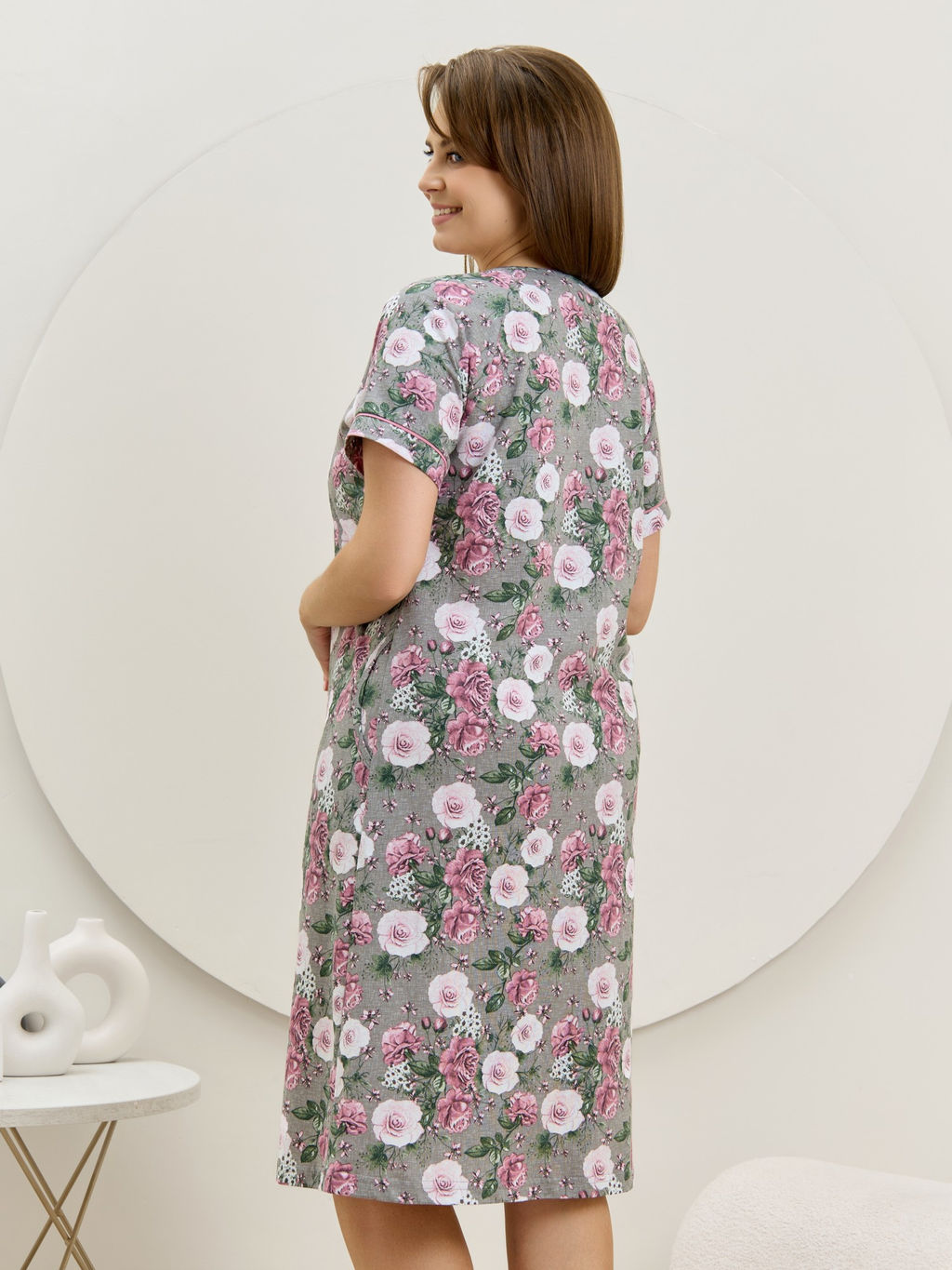 Халат Флэр VIOTEX - Виотекс фото 24