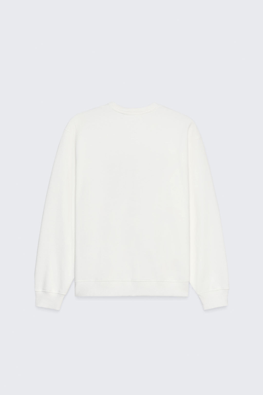 50TH ANNIVERSARY EMBROIDERED CREW NECK SWEATSHIRT - Zara фото 3