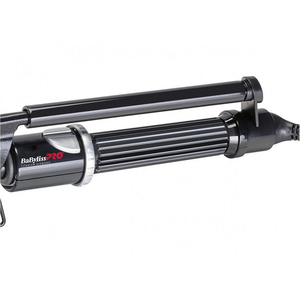 BaByliss Профессиональная плойка для волос / Marsel 2242TDE, 19 мм