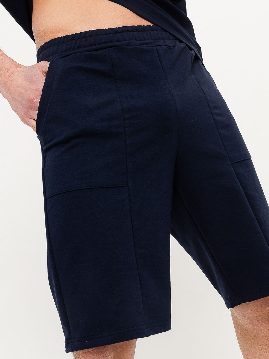 Костюм мужской Летний (цвета в ассортименте) - Lena basco фото 25