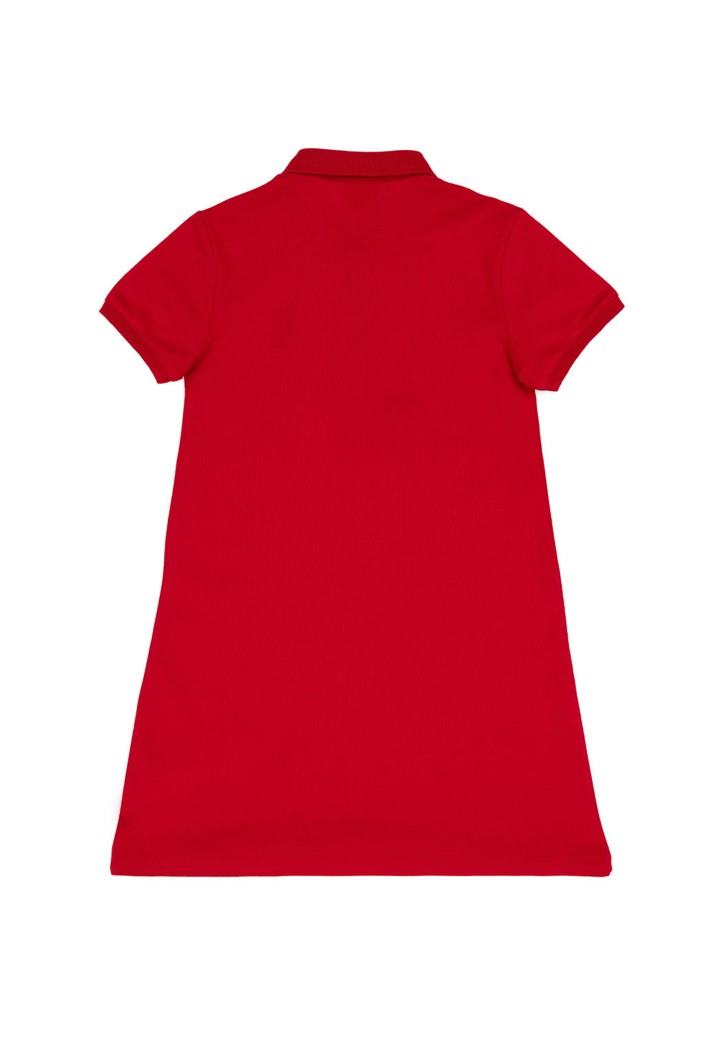 K_z _ocuk K_rm_z_ _rme Elbise Sepette S_rpriz _ndirim - U.s. polo assn фото 7