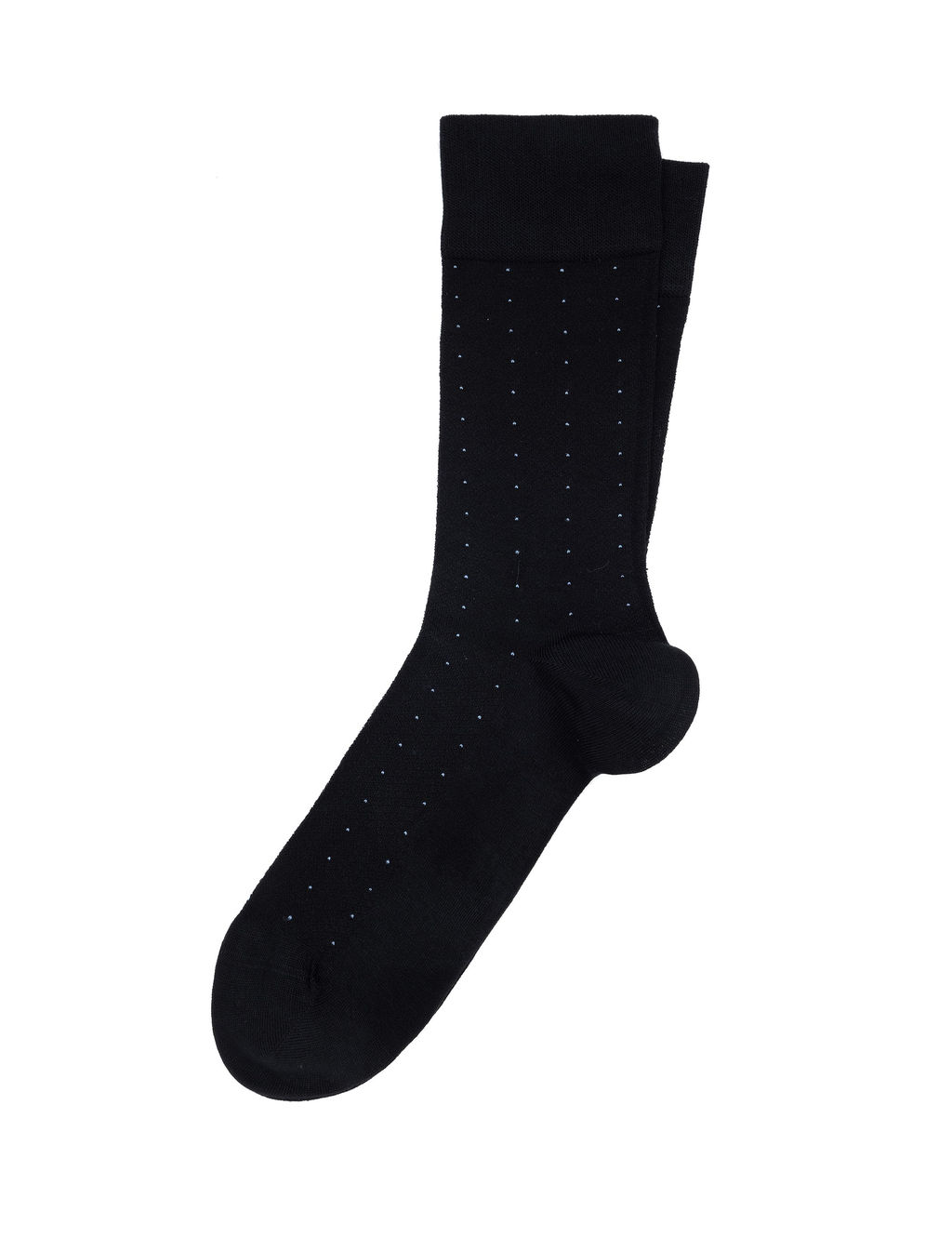 Erkek Siyah Soket _orap