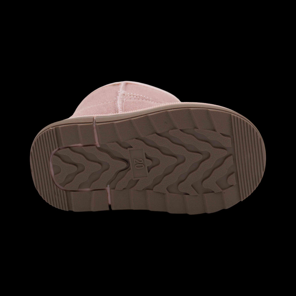 Сапоги 5001В-6 розовые