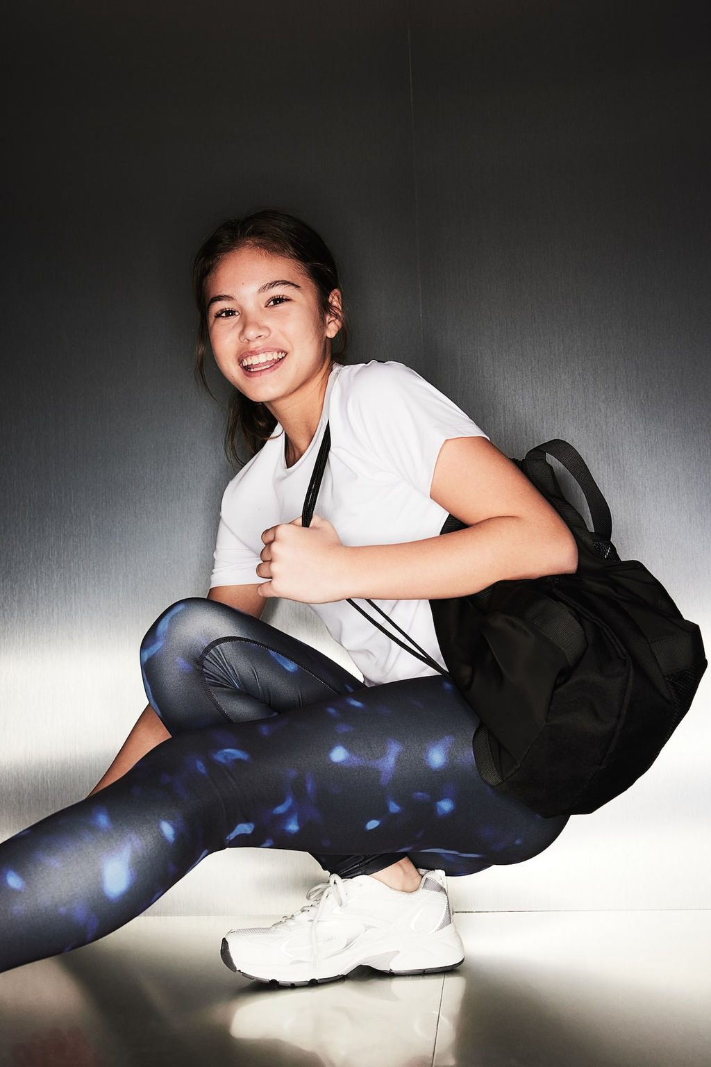 Leggings de deporte en DryMove