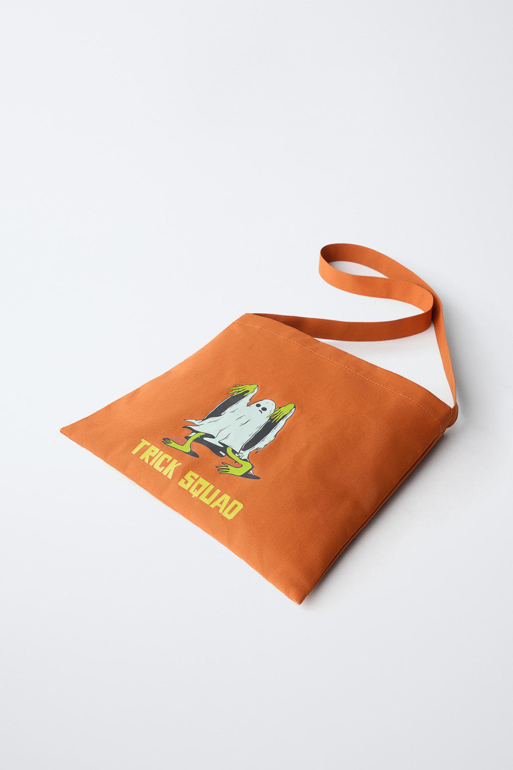 CANDY BAG HALLOWEEN