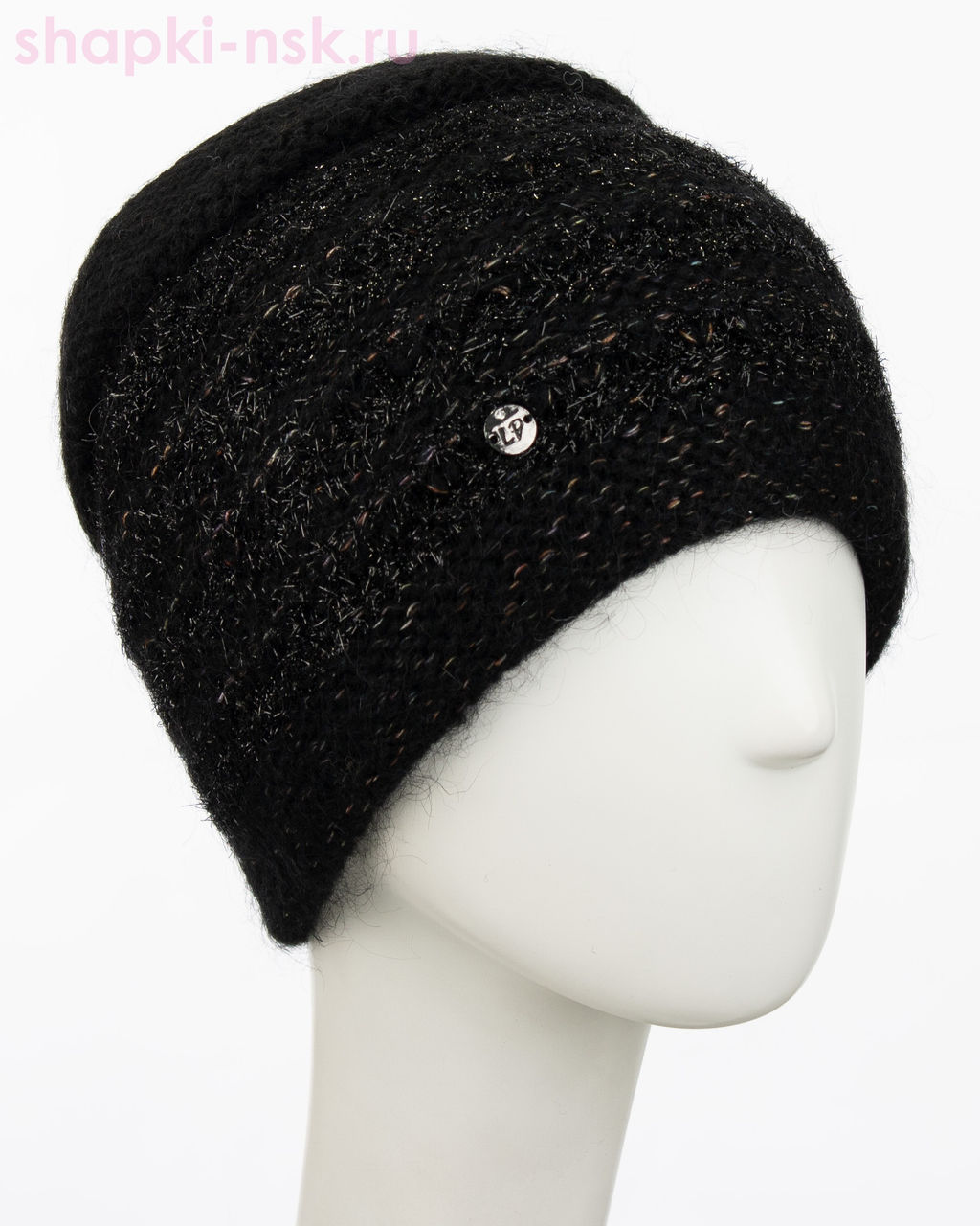 Антураж 522 Шапка женская (56-58)