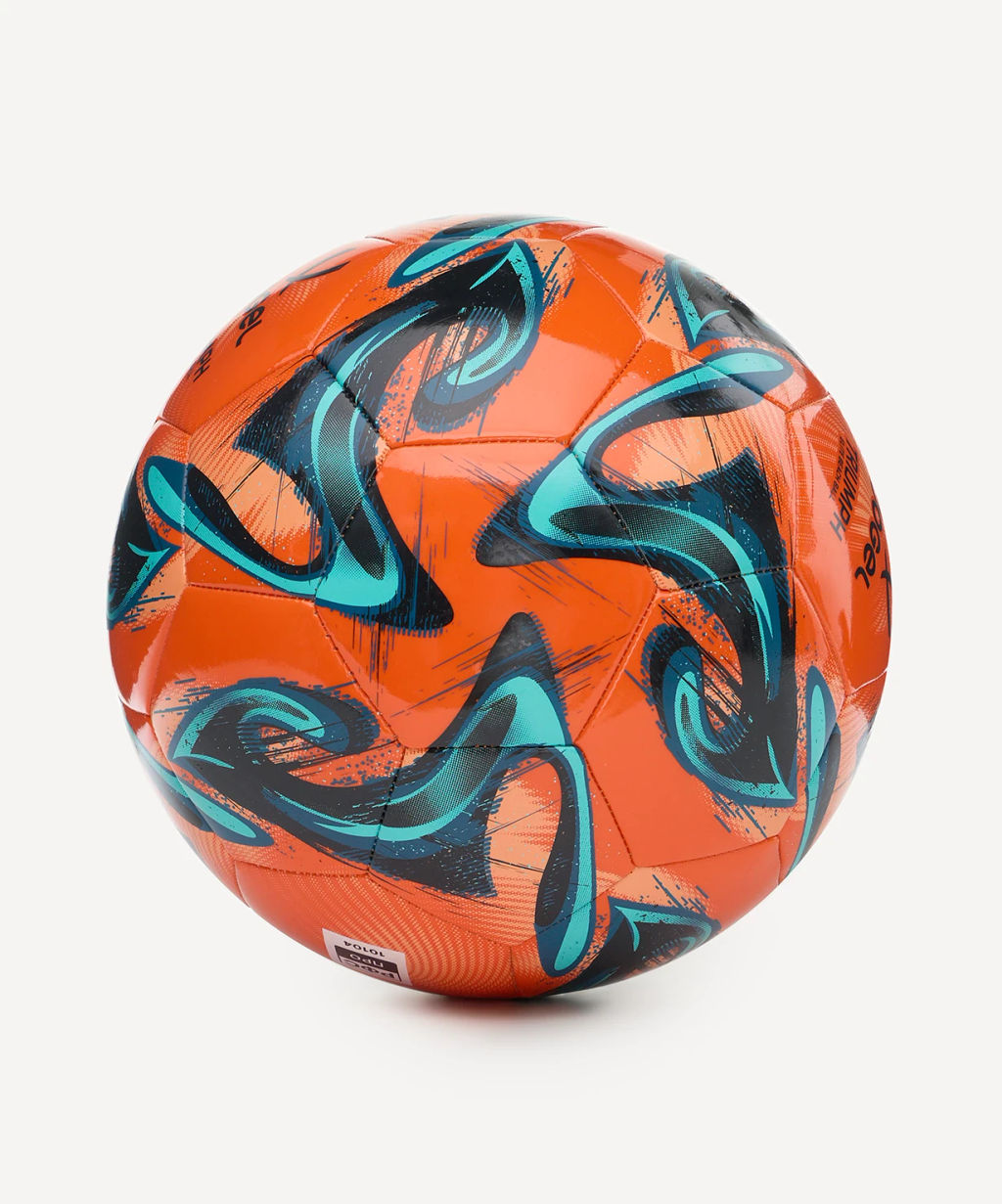 Мяч для пляжного футбола JOGEL Triumph Beach Elite №5