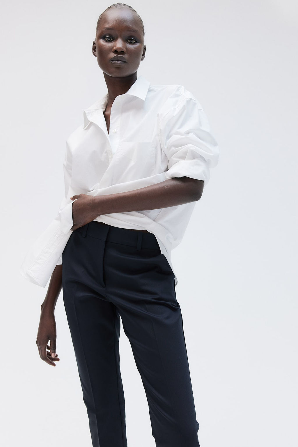Pantalon pitillo - H&m фото 2